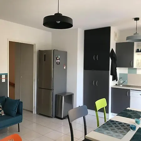 Maison A 300m De La Plage