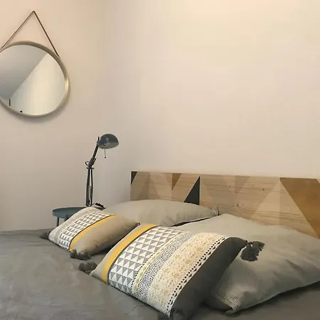 Maison A 300m De La Plage Holiday home