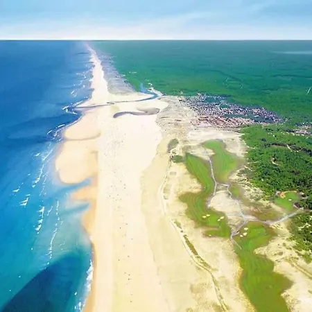 Holiday home Maison A 300m De La Plage *