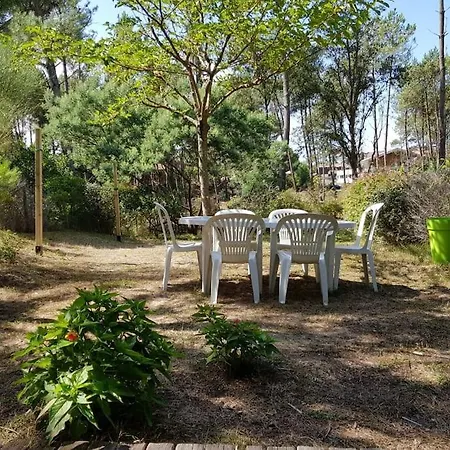 度假居 Maison A 300m De La Plage *