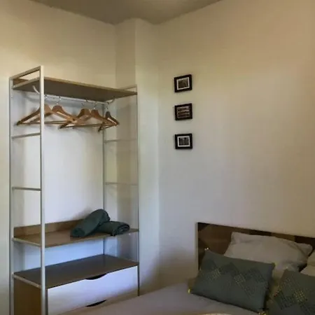 度假居 Maison A 300m De La Plage 莫列马阿