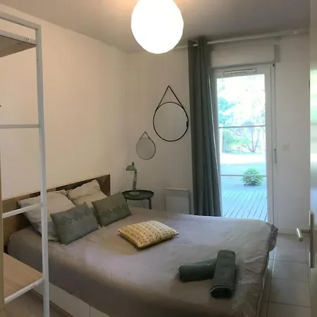 Maison A 300m De La Plage 莫列马阿