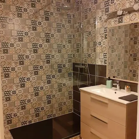 Maison A 300m De La Plage 度假居