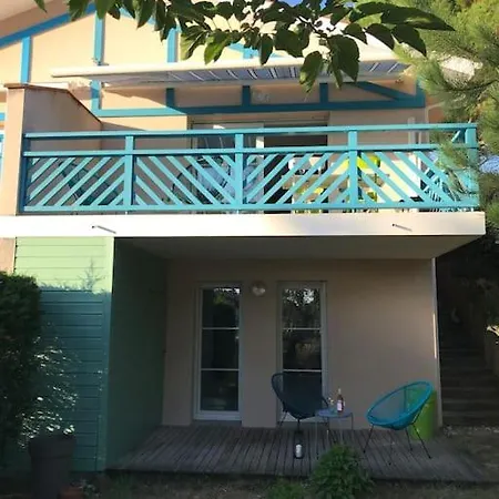 Maison A 300m De La Plage