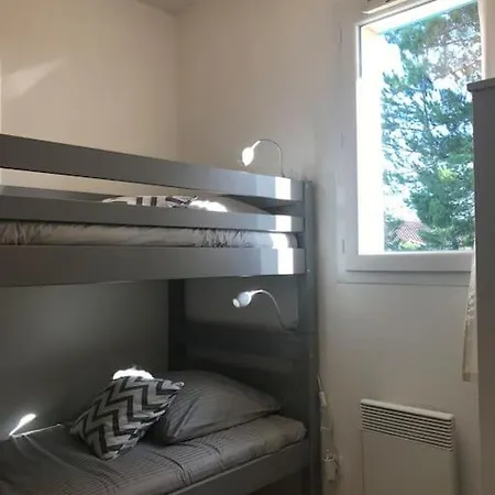 度假居 Maison A 300m De La Plage *