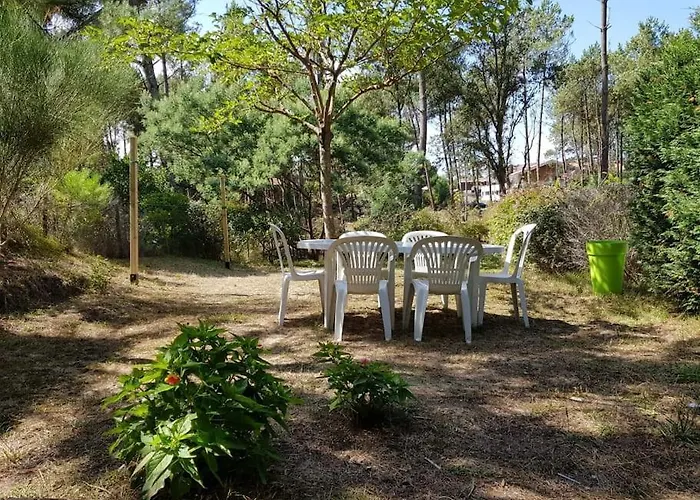 Vakantiehuis Maison A 300m De La Plage *