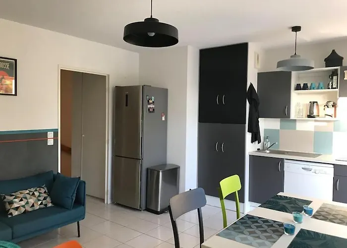 Maison A 300m De La Plage