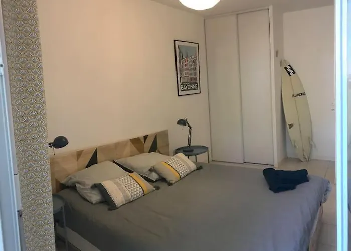 Maison A 300m De La Plage Vakantiehuis *