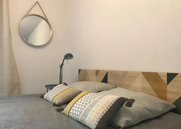 Maison A 300m De La Plage Vakantiehuis