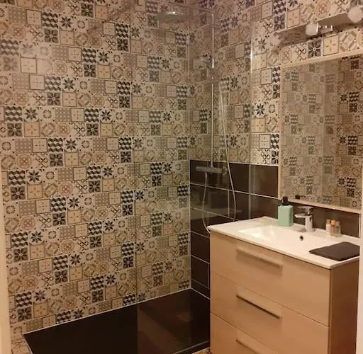 Maison A 300m De La Plage Vakantiehuis