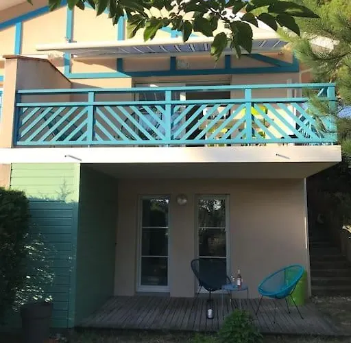 Maison A 300m De La Plage