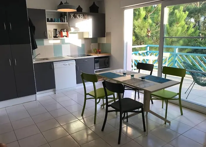 Maison A 300m De La Plage Vakantiehuis *