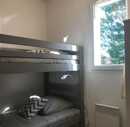 Vakantiehuis Maison A 300m De La Plage *