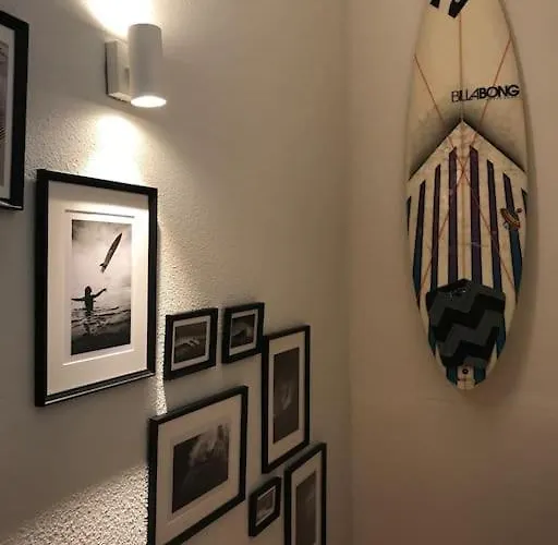 Maison A 300m De La Plage *